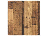 Wall-Mounted Cabinet Old Wood 66 x 34.5 x 92 cm Engineered Wood 898233