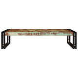 Bathroom Shelf Multicolour 100 x 50 x 23 cm 4102762