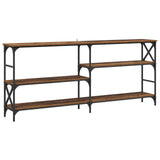 Console Table metal PB 8010901