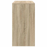 Desk Sonoma Oak 100 x 40 x 76 cm 869404