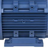 3 Phase Electric Motor Aluminium 3kW/4HP 2 Pole 2840 RPM 148005
