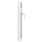 Basement Window "RISOR" 90x70 cm Tilt&Turn DIN Left White 4108319