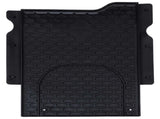 Car Mat 3 pcs Black suitable for TRANSIT CUSTOM 2023- Rubber 42029108