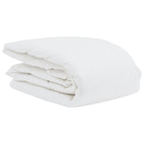 Summer Duvet with Pillow 2 pcs White Down Feather 3376263