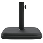 ZNTS Parasol Base for Ø32/35/38 mm Poles 11 kg Square 368674