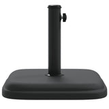ZNTS Parasol Base for Ø32/35/38 mm Poles 11 kg Square 368674