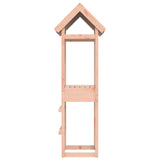 Play Tower Brown 52.5 x 46.5 x 195 cm Solid Douglas Wood 3417170