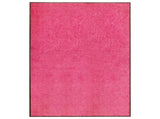 Doormat Washable Pink 120x180 cm 323450