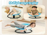 Brand New And Sealed - Sensory Spinning Chair Perfect For SEN Kids To Regulate 78156977
