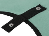 Horse Blanket Special Green 135 cm Polyester 42013313