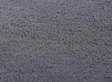 Shaggy Rug Anthracite 120x183 cm Polyester 353822