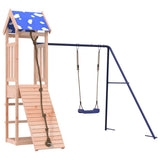 Outdoor Playset Solid Wood Douglas 3278948