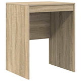 Desk Sonoma Oak 60 x 50 x 76 cm 869412