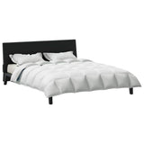 Winter Duvet White 200 x 200 cm Down 42007654