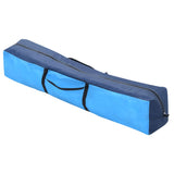 Party Tent Arch 450x450x265 cm Light Blue 91570