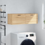 Wall-Mounted Cabinet 100 x 36.5 x 35 cm Engineered Wood 830151