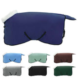Horse Blanket Navy Blue 105 cm Polar fleece 42013390