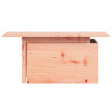 Garden Table 100x50x75 cm Solid Wood Douglas 844911