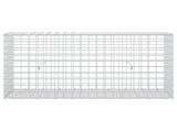 Gabion with 5 mm Wire and 5x5 cm Mesh 50x100x50 cm 3464323