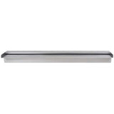 Rectangular Waterfall Pool Fountain Stainless Steel 90 cm 41668