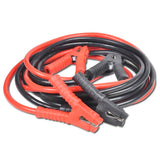 2 pcs Car Start Booster Cable 1800 A 210293