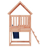 Outdoor Playset Solid Wood Douglas 3155934