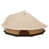 Family Tent Cream 10-Person Polycotton 42017499
