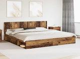 Headboard Old Wood PB 889663