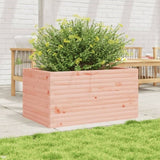 Garden Planter 90x60x46 cm Solid Wood Douglas 3282457