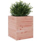 Garden Planter 40x40x46 cm Solid Wood Douglas 3282402