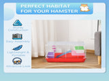 Hamster Cage/Pet Cage 15931565