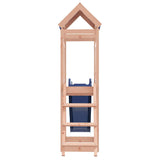 Outdoor Playset Solid Wood Douglas 3279065