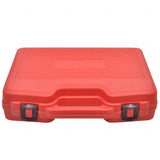 18 pcs Radiator Pressure Tester Kit 210334