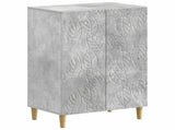 Shoe Cabinet DELFT 59.5 x 39.5 x 90 cm Engineered Wood 897088
