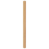 Room Divider Bamboo 250x165 cm Natural 247197