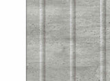 Sideboard Concrete Grey 34.5 x 33 x 92 cm Engineered Wood 894368