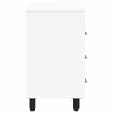 Bathroom Vanity Unit White 60 x 35 x 60 cm Engineered Wood 889375
