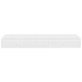 Pocket Spring Mattress Medium Firm 90x200 cm 372827