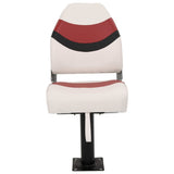 Boat Seat with Pedestal 360&deg Rotatable 3294982