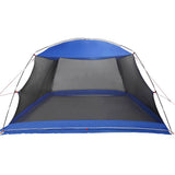 Mosquito Tent with Roof Azure Blue 380 x 380 x 225 cm 4100691
