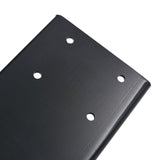 Mounting Plate 12000 lbs Universal 210452