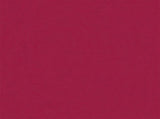 Relaxing Chair with a Stool Wine Red Velvet 327671
