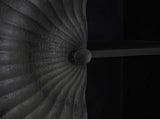 Sideboard Black 105 x 30 x 68 cm 42020081