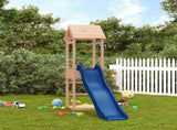 Outdoor Playset Solid Wood Douglas 3155853