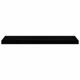 Stair Treads 20 pcs Brown Black 90x30x2 cm Solid Wood Oak 3283069