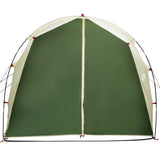 Tunnel Tent Green 382 x 262 x 214 cm 42017454