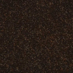 ZNTS Stair Mats Self-adhesive 30 pcs Brown 56x17x3 cm 3365686