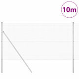 Ground Fix Welded Wire Fence 10 x 1.4 m 3351579