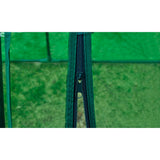 Greenhouse with 3 Doors 40620