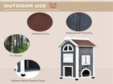 Cat House 54641972